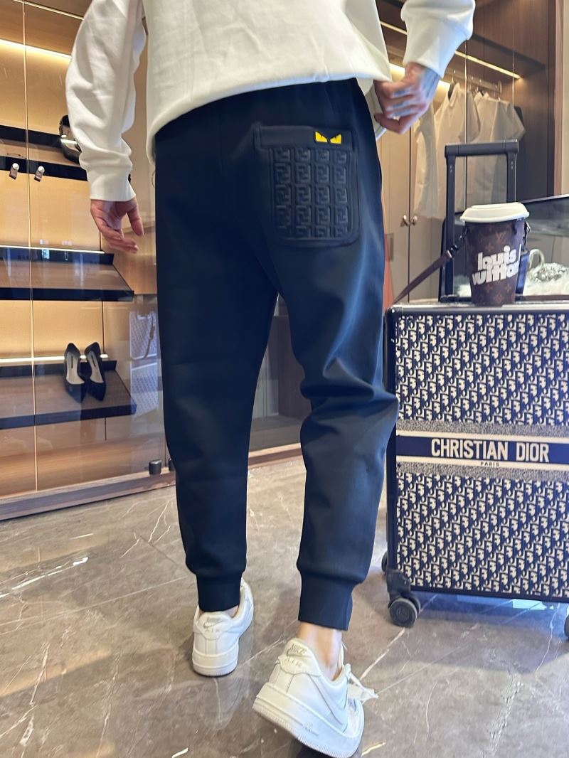 Fendi Long Pants